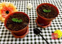 Oreo potted mousse recipe 10