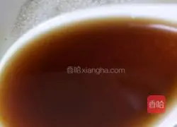 Illustration of how to make fish-flavored shredded pork rice bowl (simple) 6