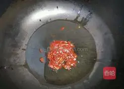  Hearing the name of this dish 