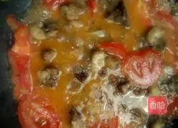 Secret Tomato Sweet and Sour Pork Ribs Recipe Illustration 7