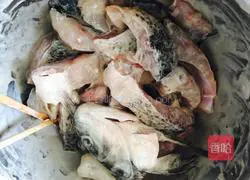 New version of boiled fish recipe 2