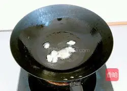 Authentic Hunan stir-fried pork recipe 3