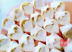 Red Oil Illustration of how to copy hands 6