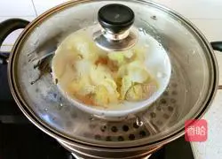 Illustration of how to make a fortune bag 5