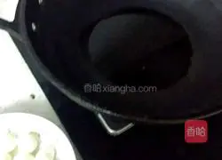 Illustration of how to make Yoyodan (sweet and sour tiger skin quail eggs) 2