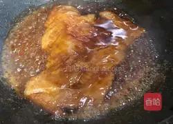 Cantonese-style home-cooked barbecued pork recipe 5