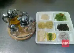 Xiao Xiaojun grass carp sashimi recipe 1