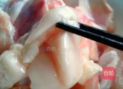 Illustration of how to cook fish with tomatoes 3