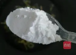 Illustrations of Homemade Sanxian Recipes 12