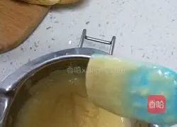 Illustration of how to make cheese slices that you will grab as soon as they are served 4