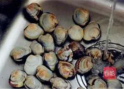 Illustration of how to make fried peppers 1