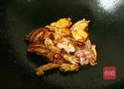 Braised bullfrog recipe 6