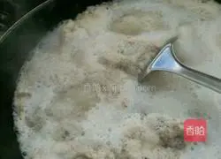 Illustration of how to make fragrant beer duck 4