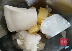 Soufflé Cheesecake Recipe Illustration 4