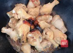 Cordyceps Flower Stewed Chicken (with Spring Bamboo Shoots and Shiitake Mushrooms) Recipe Illustration 8