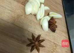 Braised pork ribs recipe 4