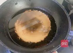 Illustration of how to make Crispy Dragon Fish 6