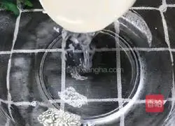 Illustration of how to make meat stuffed with mushrooms 9