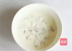 Pineapple ancient meat recipe illustration 3