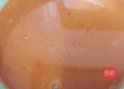 Sweet and sour fish pieces Illustration of how to do it 7