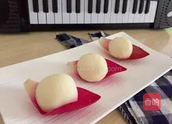 Illustration of how to make mashed potatoes in stock 6