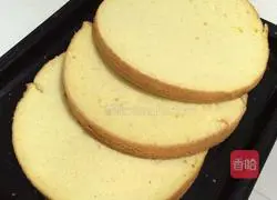 8-inch strawberry cream cake recipe 2