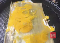 Harbin Grilled Cold Noodles Recipe Illustration 6