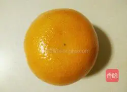 Orange mashed potatoes recipe 2