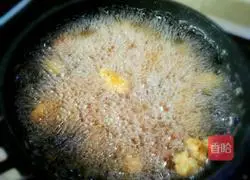 New Orleans Crispy Pork Recipe Illustration 6