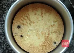 Malice Mousse Cake Recipe Illustration 15