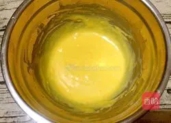 Chocolate Cake Roll Recipe Illustration 6