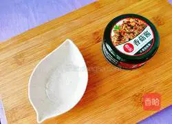 Illustration of how to make steamed crabs 8