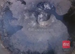 Illustration of how to cook twice-cooked pork with bamboo shoots 8