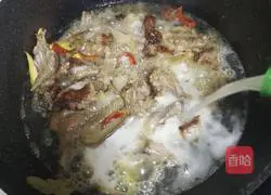 Roche Beer Duck Recipe Illustration 6