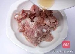 Cantonese style steamed pork ribs recipe 4