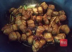 Illustration of Northeastern Stew 4