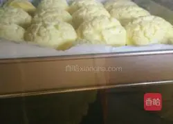 Illustration of how to make puff pastry 10