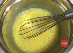 Chocolate Cream Cake Recipe Illustration 3