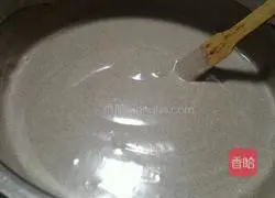 Chocolate mousse cake recipe 7