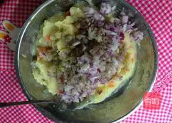 Haha mashed potatoes recipe 4