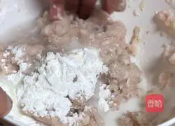 Cheese Fish Balls Recipe Illustration 5