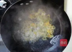 Illustration of how to make cold pasta 2