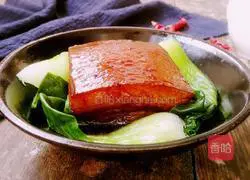 Dongpo Pork Recipe Illustration 10