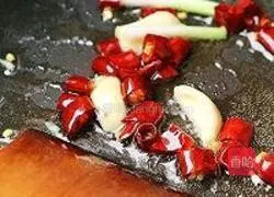 Illustration of how to make spicy chicken nuggets 4