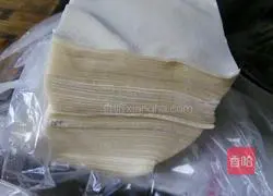 Illustration of how to make spicy stir-fry 2