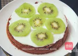 Black Forest Cake Recipe Illustration 11