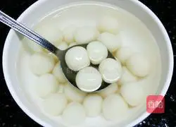 Illustration of how to make sugar not dumped 7