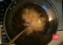 Illustration of the improved version of three fresh vegetables 2