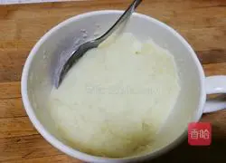 Illustration of how to make mashed potatoes 7
