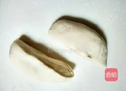 Illustration of how to make steamed spring cakes and rolls 5